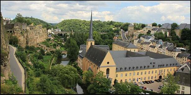 Luxembourg 3