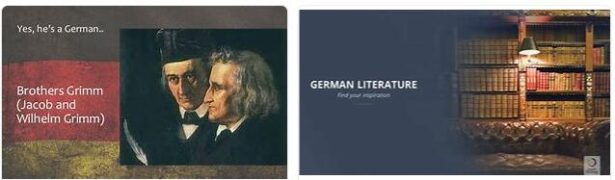 New High German Literature 2